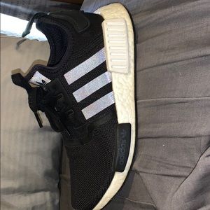 Black and white NMD’s!